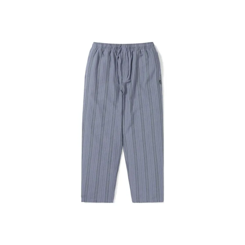 Thisisneverthat Stripe Jacquard Pant-0