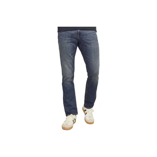 JACK&JONES Jeans Men Blue