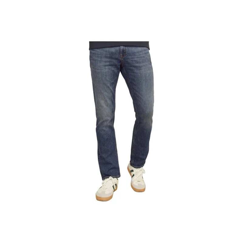 JACK&JONES Jeans Men Blue-0