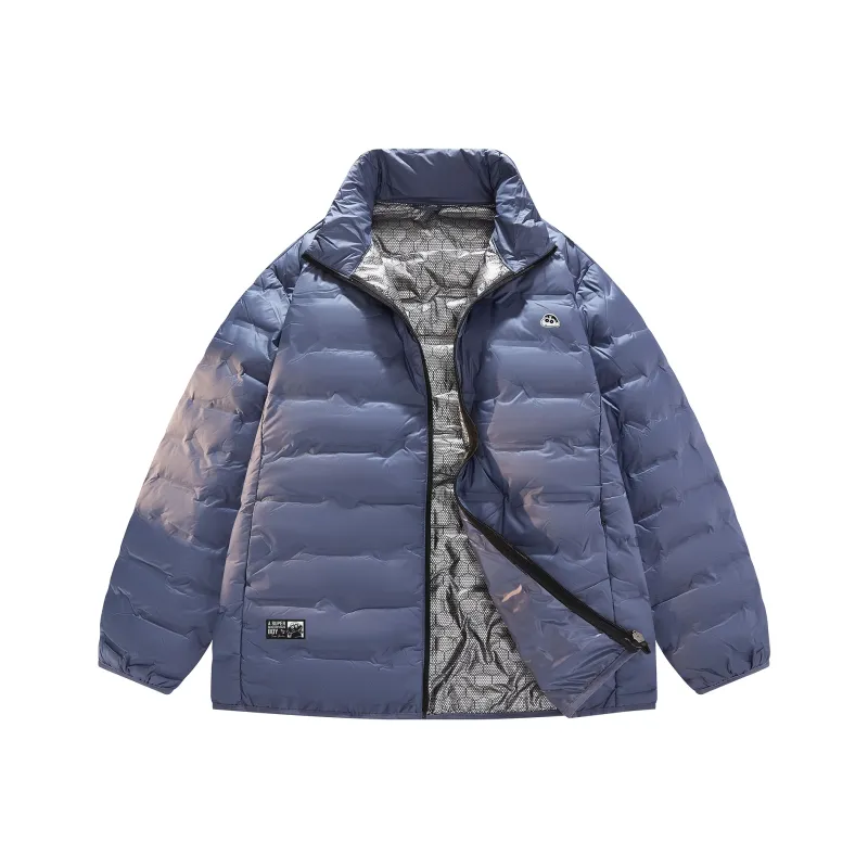 Crayon Shinchan Down Jacket Unisex-10