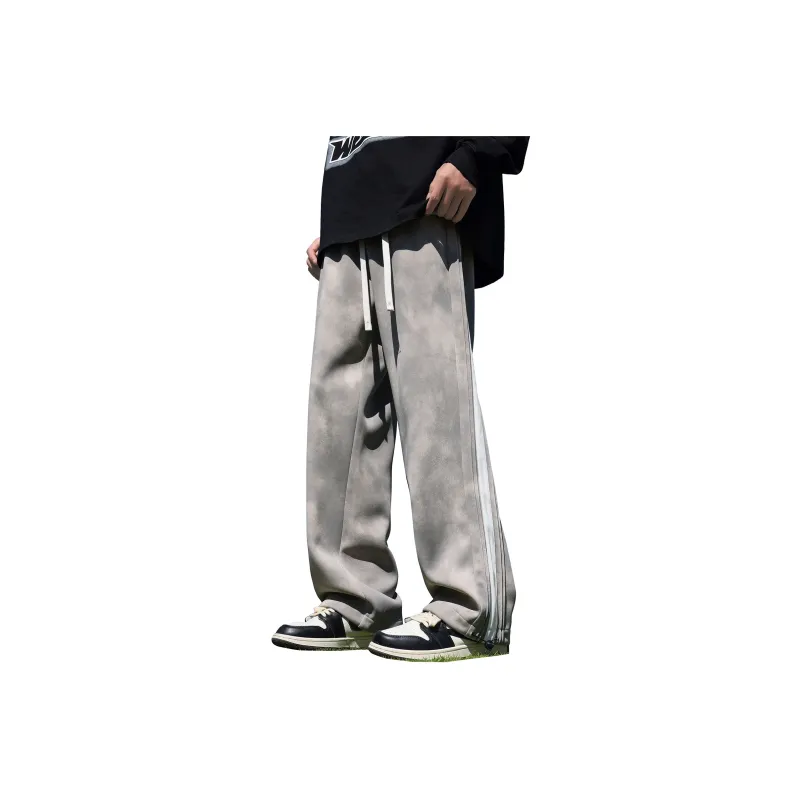 UPZCY Knitted Sports Pants Unisex-8