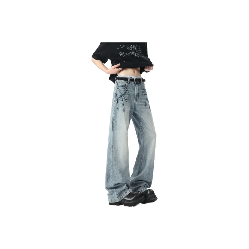 7 SEVFUN Jeans Unisex-0