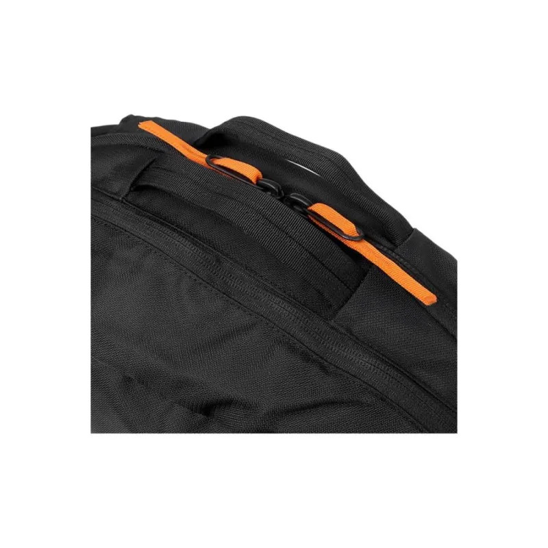 MYSTERY RANCH Recycled Nylon Shoulder Bag Unisex Black-13