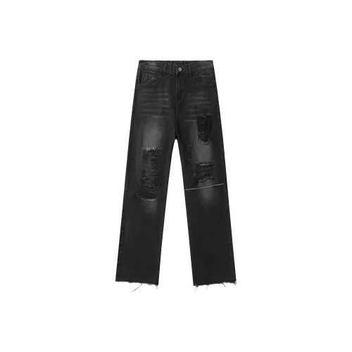 Michael Rock Jeans Unisex