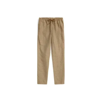 Polo Ralph Lauren SS24 Casual Pants Men's Khaki