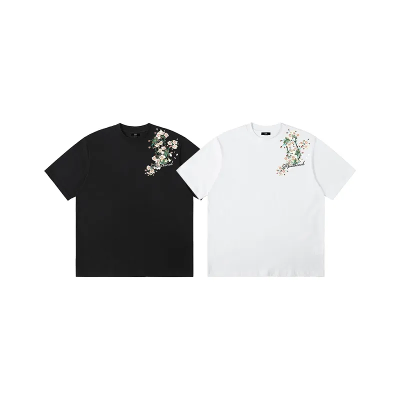 UNthemed T Shirts Unisex-1