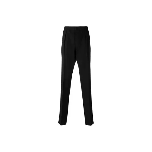 Bottega Veneta FW21 Overalls Men's Black