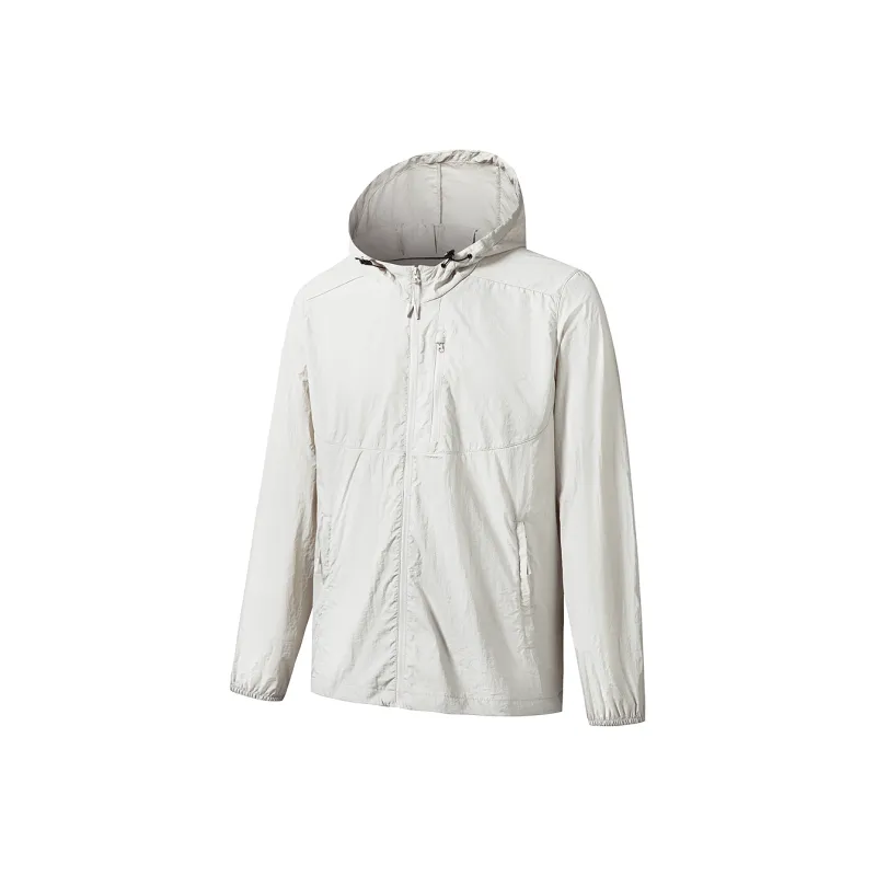 Red Bean Sun Protection Clothing Men's-13