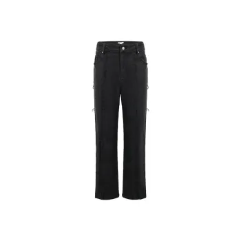 URBAN REVIVO Jeans Men Dark Gray