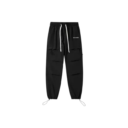 ASOS 4505 Legging met hoge taille