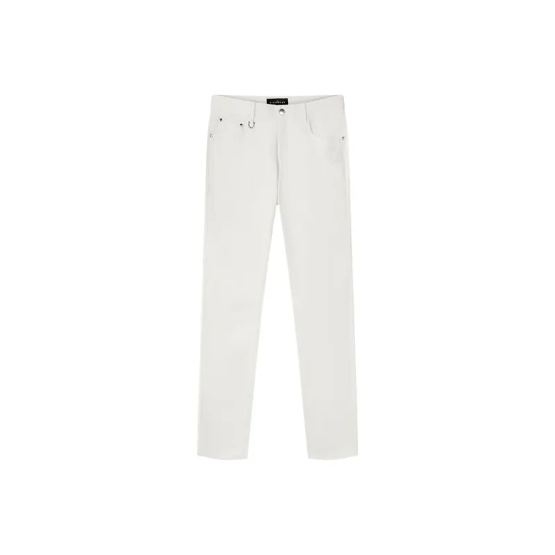 JOHN RICHMOND SS24 Casual Pants Men's-2