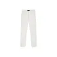 Raw White