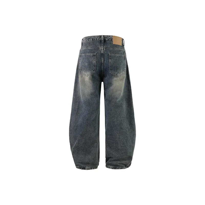 DJ.SPIRIT Jeans Unisex-1