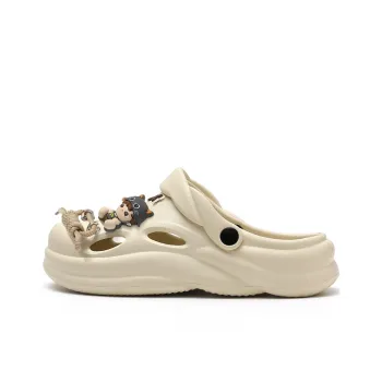 Cat power Clogs Unisex