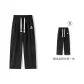 Black (Comes with Brand Black Pants)