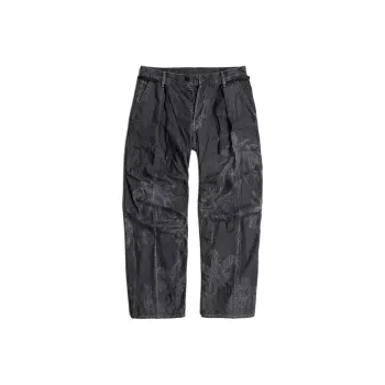 G STAR RAW Jeans Men's Off White Gray