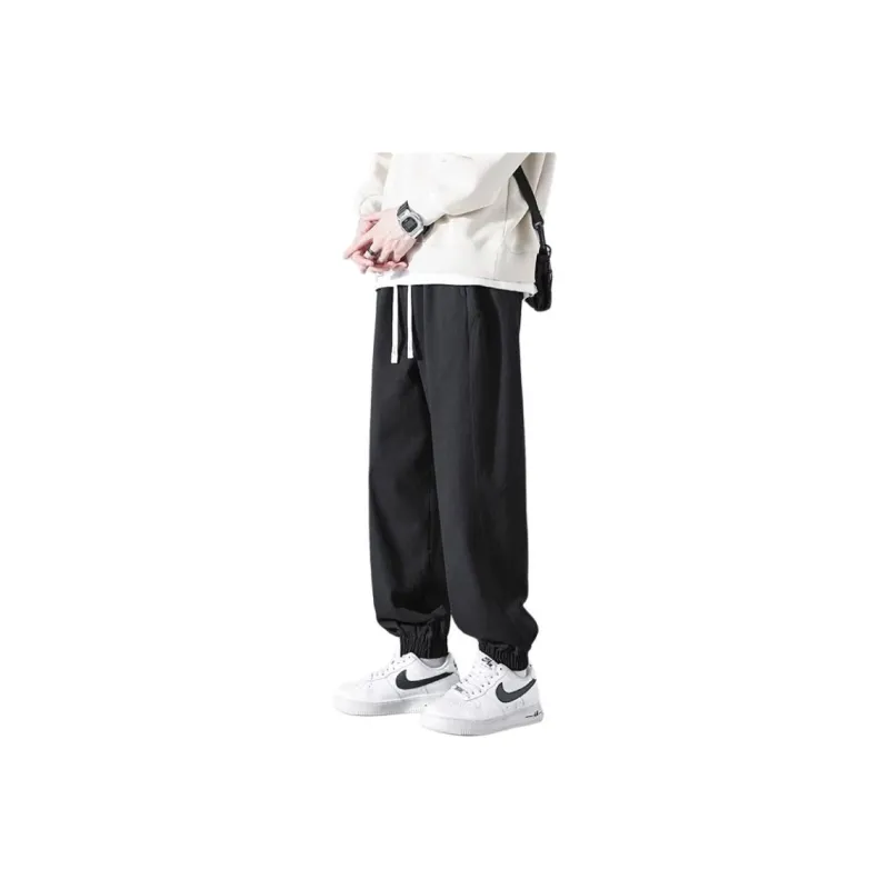 Jeep Theme Series Casual Pants Men-6