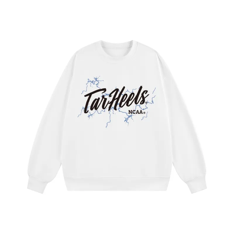 NCAA Sweatshirts Unisex-6