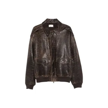 THE ROW Orwell Jacket