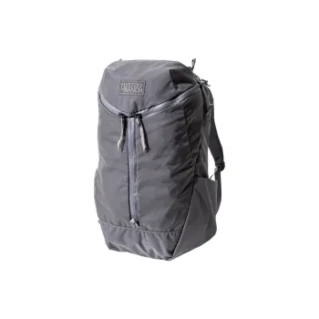 MYSTERY RANCH Nylon Backpack Unisex Shadow Gray