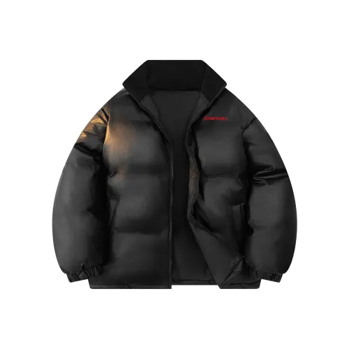 Kawasaki Puffer Jackets Unisex