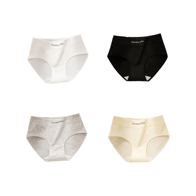 Urban Beauty Underpants Women's Combo Set-20