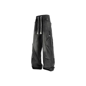 JUNGLE PANDA Jeans Unisex