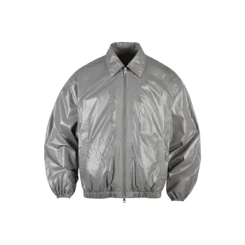 ORANGE DRAGON FW24 Jackets Coats Unisex