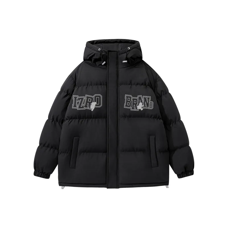 IRSCTO Puffer Jackets Unisex-0