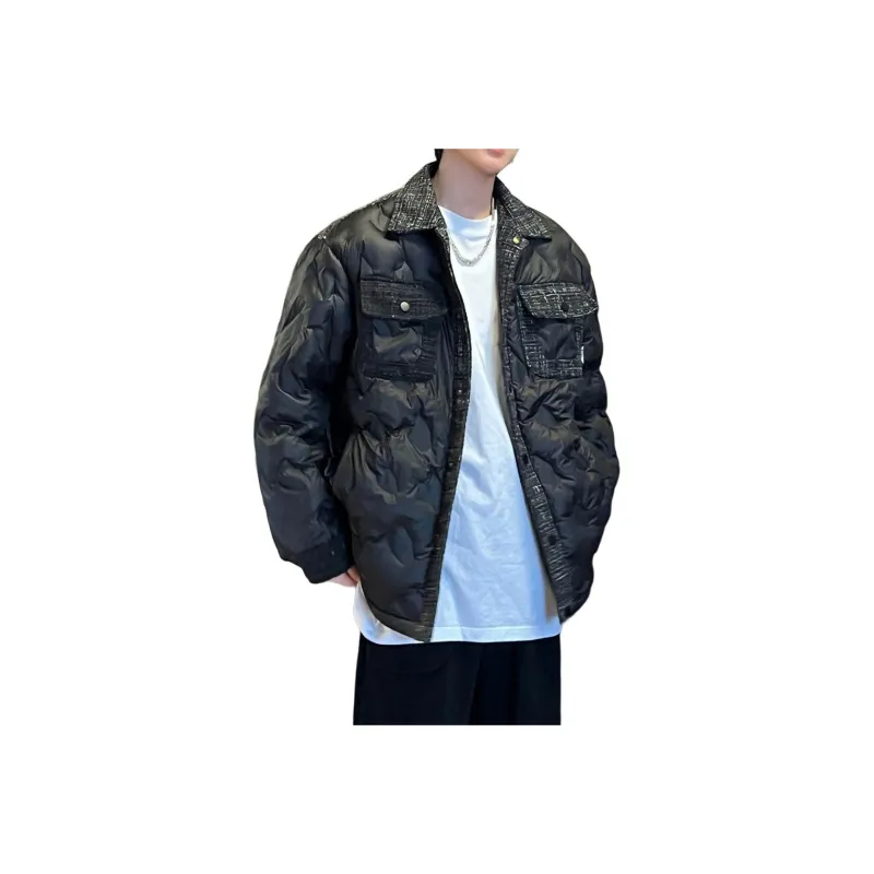 RAMPAGE Puffer Jackets Unisex-0