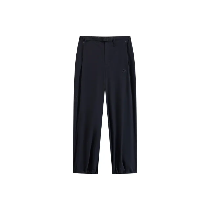 Kappa Knitted Sweatpants Men's Multicolor-0