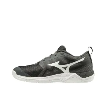 Mizuno Wave Supersonic 2 Low Top Training Shoes Women's Black