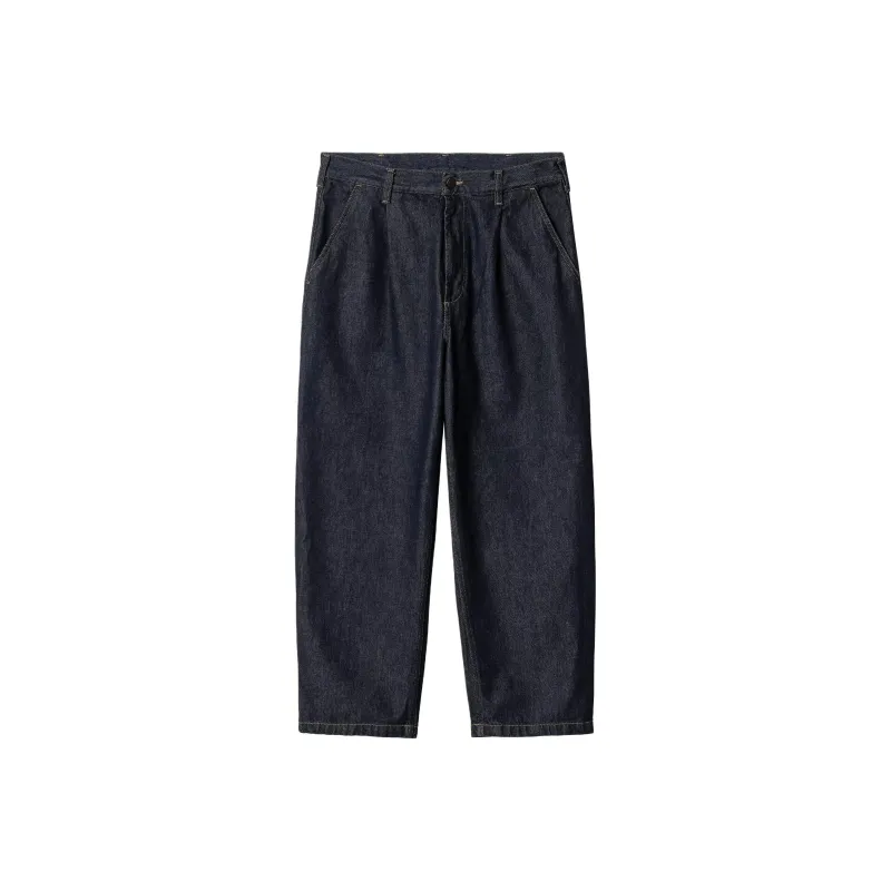 Carhartt WIP Jace Jeans-0