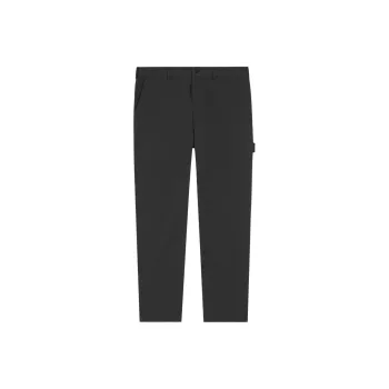 THEORY Carpenter Pant In Neoteric Twill Casual Pants Men's Black