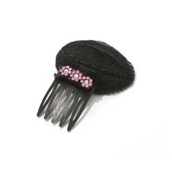 Like A Dream Alloy Hair Clips Women's