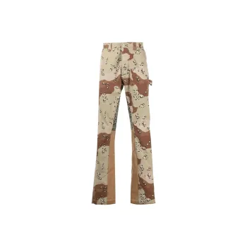 Gallery Dept. Choc Chip La Flare Trousers