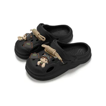 Cat power Slippers / Home Slippers