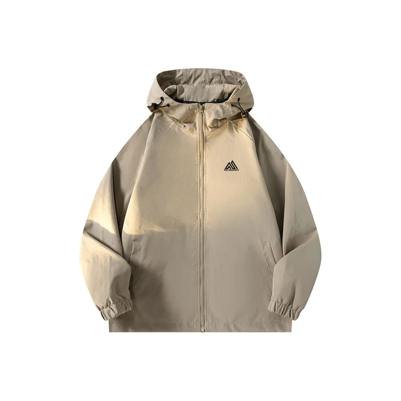 RED DRAGONFLY Jackets Coats Unisex-4
