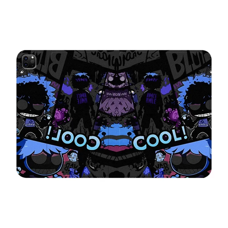 YIBAOBAO Tablet Protective Cases-11