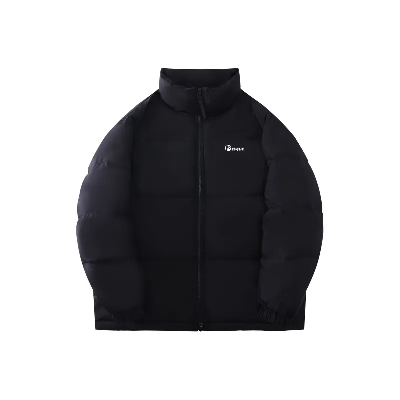 Feiyue Down Jackets Unisex-5