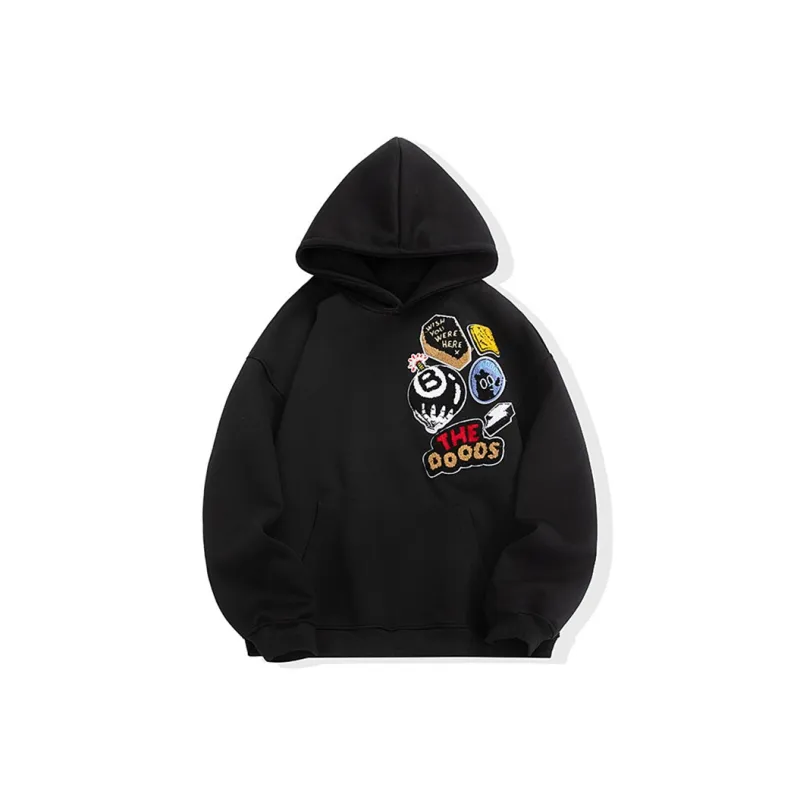 VERAF CA Sweatshirts Unisex-0