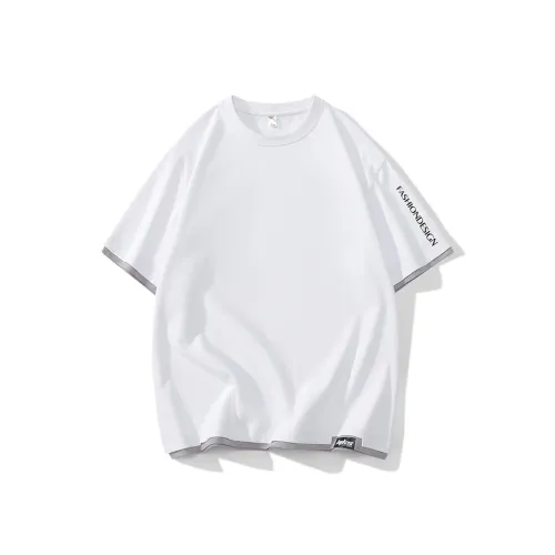 CASAMIA T Shirts Men