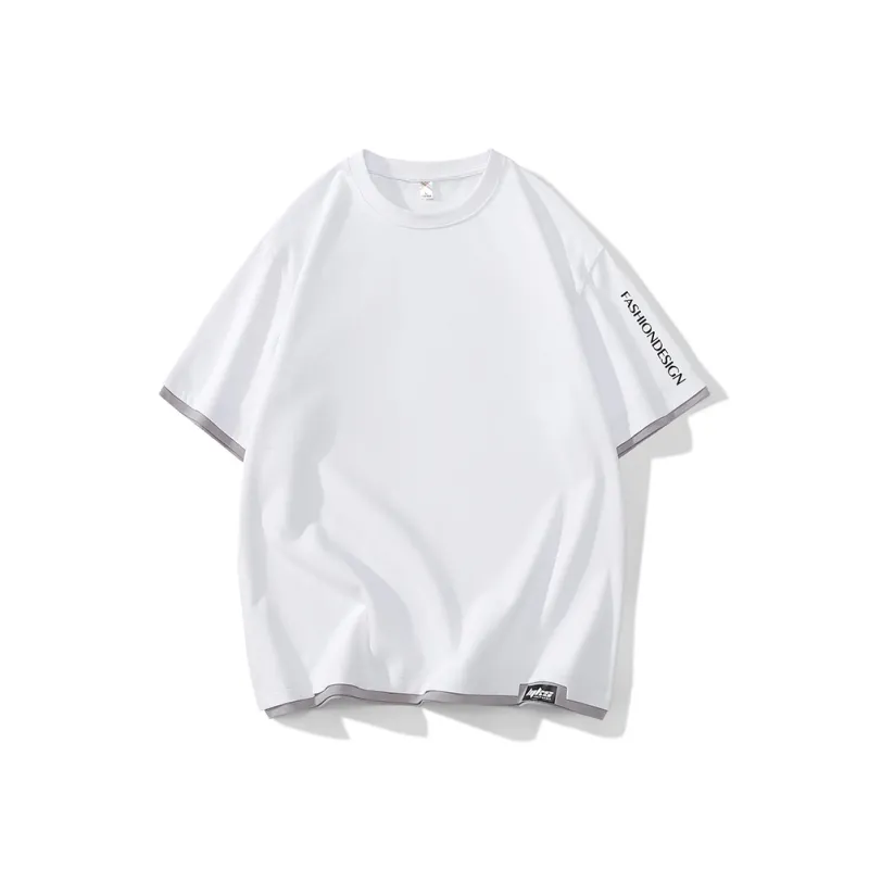 CASAMIA T Shirts Men-0