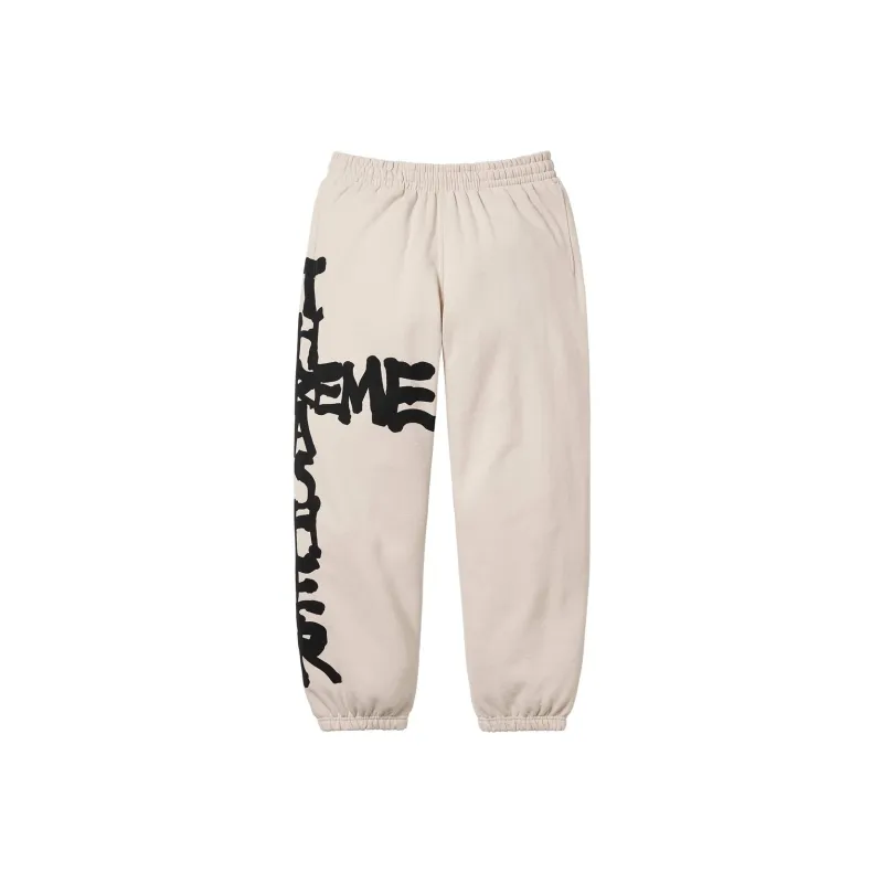 Supreme Thrasher Sweatpant-0