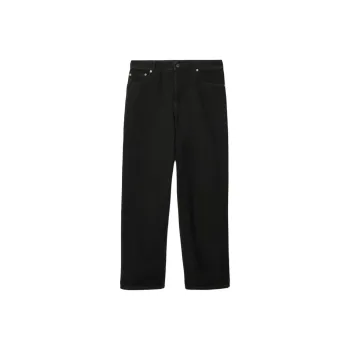Burberry Straight leg Jeans