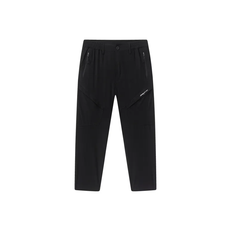 Jeep Pasture Horse Lifestyle Casual Pants Men's-6
