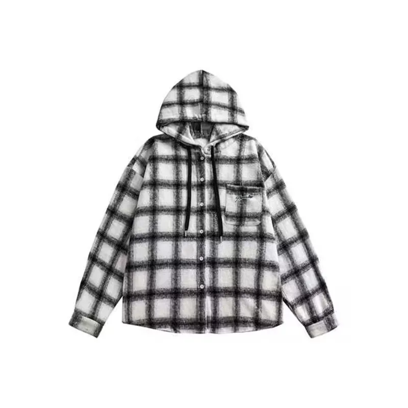HONOR OF KINGS Jackets Unisex-2
