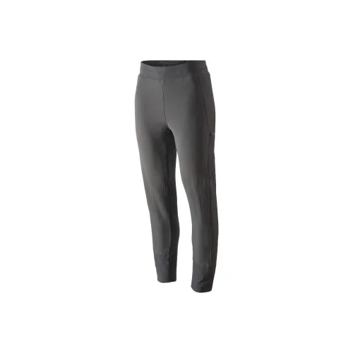 Patagonia R2® Techface Casual Pants Men's Gray