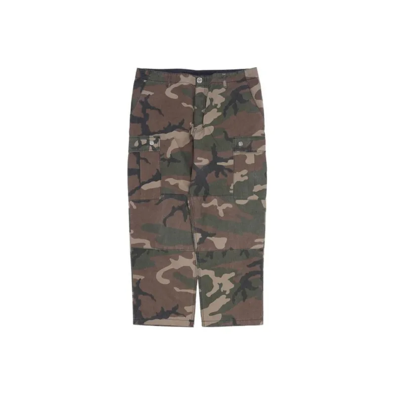 Chrome Hearts Cargo Pants ''-0
