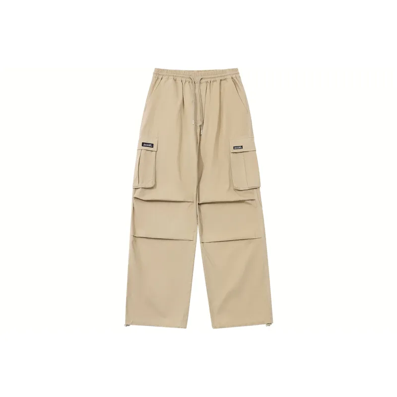 BEASTER Casual Pants Unisex-0